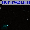 FIRST J170107.8+384458