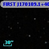 FIRST J170109.1+403241