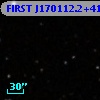 FIRST J170112.2+410335