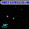 FIRST J170112.9+404624