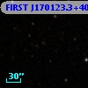 FIRST J170123.3+402717