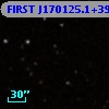 FIRST J170125.1+393454