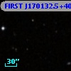 FIRST J170132.5+402351