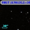FIRST J170135.5+393500