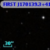 FIRST J170139.3+410335