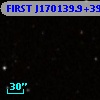 FIRST J170139.9+392520