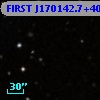 FIRST J170142.7+400002