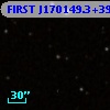 FIRST J170149.3+391920