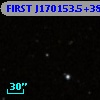 FIRST J170153.5+382949