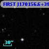 FIRST J170156.6+383747