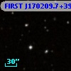 FIRST J170209.7+391356