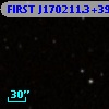 FIRST J170211.3+392644