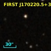 FIRST J170220.5+393328