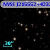 NVSS J215552+423230