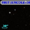 FIRST J170226.6+384451