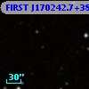 FIRST J170242.7+385907