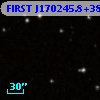 FIRST J170245.8+385636