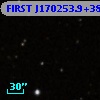 FIRST J170253.9+383143