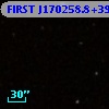 FIRST J170258.8+390452