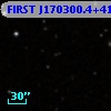 FIRST J170300.4+410836