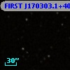 FIRST J170303.1+400317