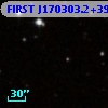 FIRST J170303.2+391310
