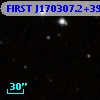 FIRST J170307.2+391311