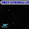 FIRST J170308.6+394141