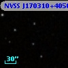 NVSS J170310+405031
