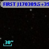 FIRST J170309.5+391012