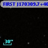 FIRST J170309.7+401127