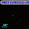 FIRST J170311.5+395755