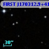 FIRST J170312.9+410843