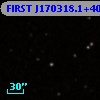FIRST J170318.1+401533