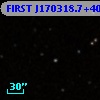 FIRST J170318.7+401524