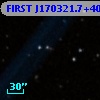 FIRST J170321.7+402321
