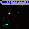 FIRST J170322.7+384419
