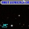 FIRST J170328.3+391149