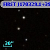FIRST J170329.1+390144