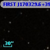 FIRST J170329.6+384047