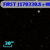 FIRST J170330.8+404017
