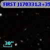 FIRST J170331.3+392526