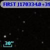 FIRST J170334.0+384045
