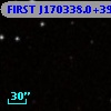 FIRST J170338.0+394036