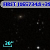 FIRST J165734.8+390534