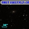 FIRST J165735.7+390546