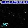FIRST J170121.9+395433