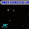 FIRST J170322.6+393403