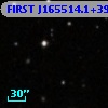 FIRST J165514.1+391312
