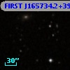 FIRST J165734.2+390518